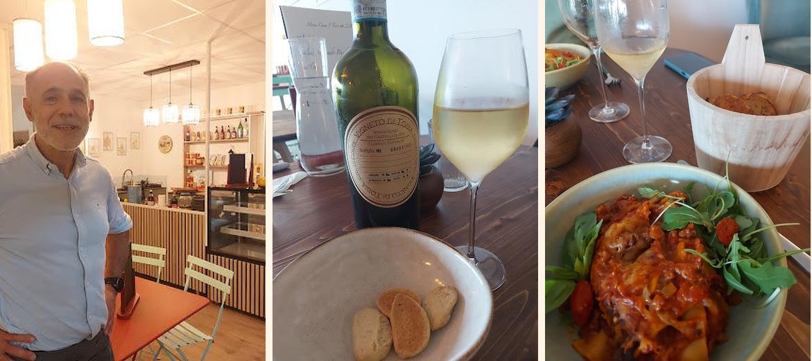 CASA 5 TERRE - Gallery Image 5